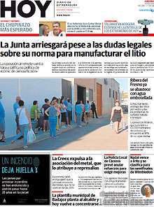 Periodico Hoy