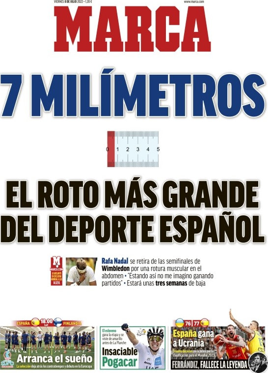 Marca