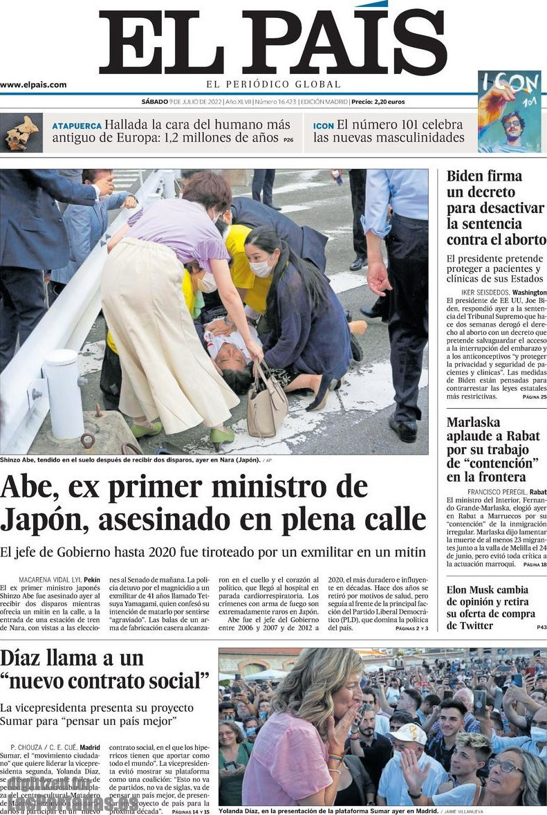 El País