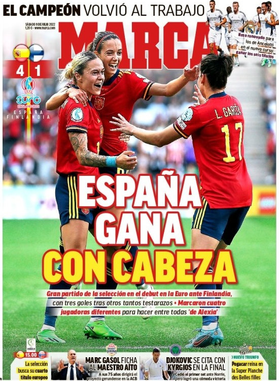 Marca