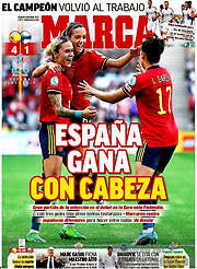 /Marca