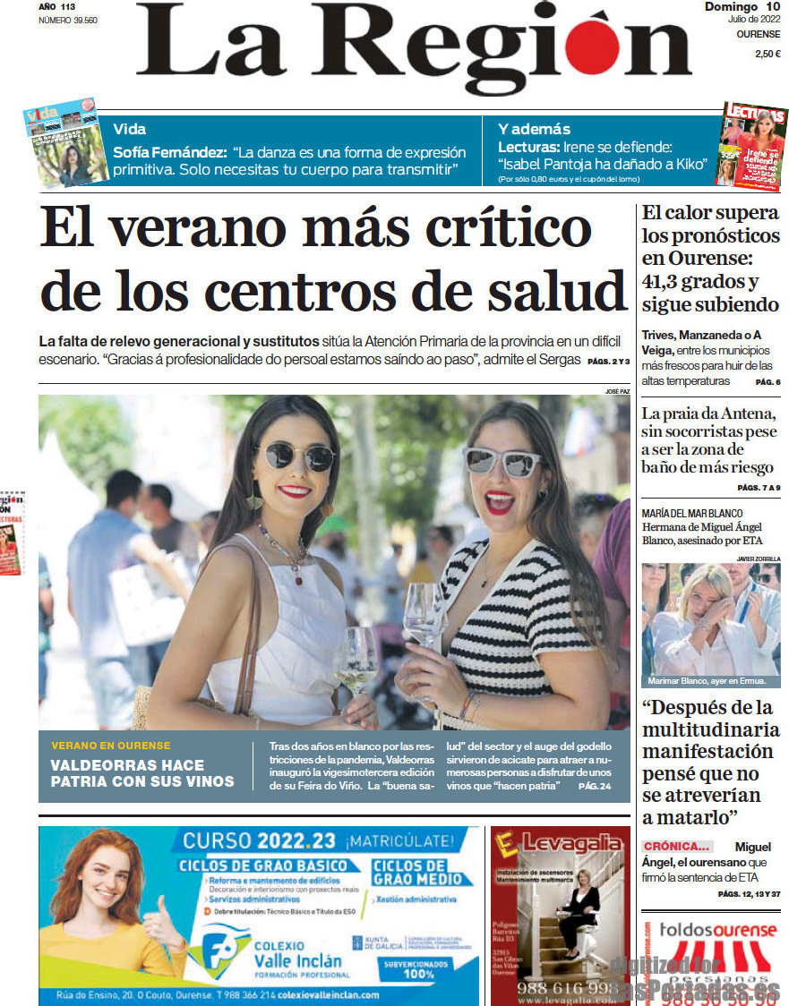 La Región