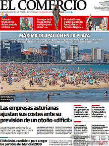 Periodico El Comercio