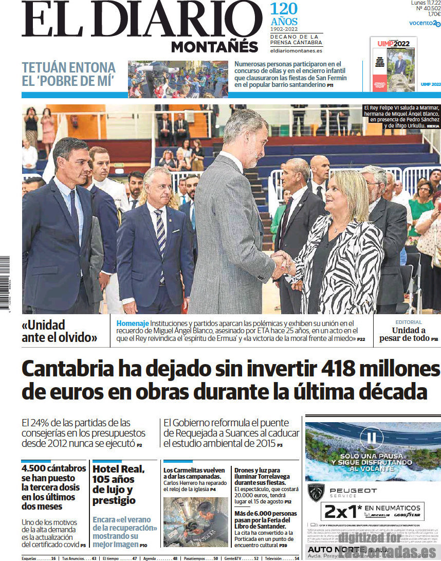 El Diario Montañés