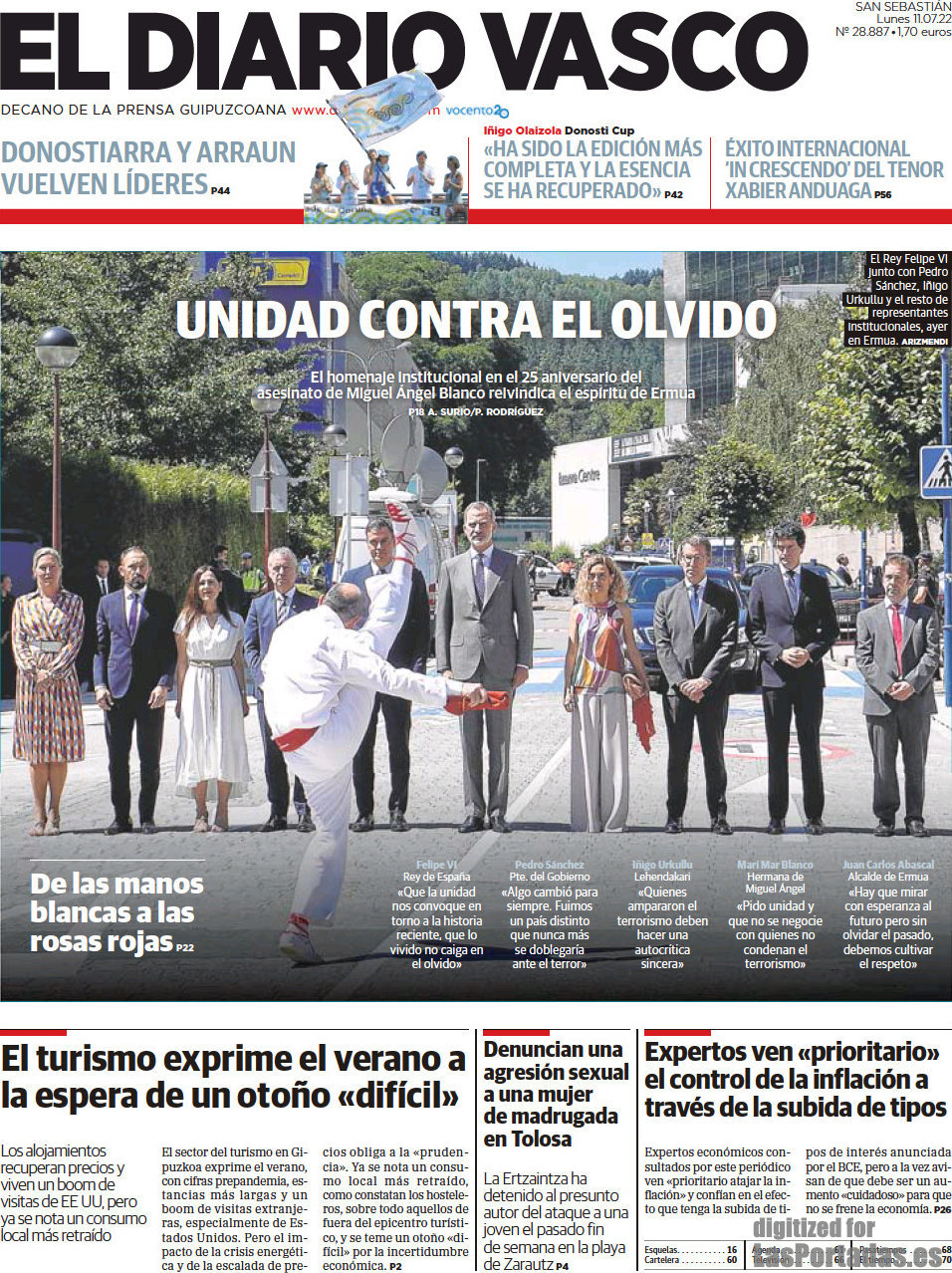 El Diario Vasco