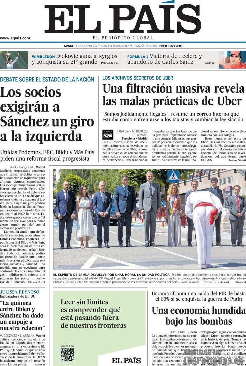 El País