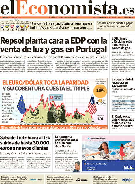El Economista