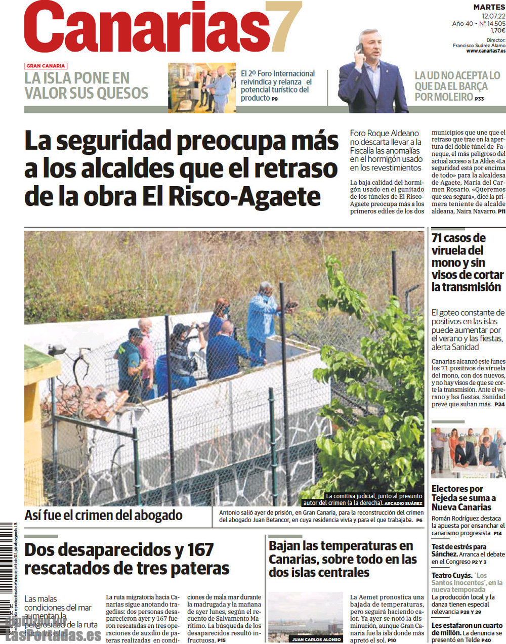 Canarias7