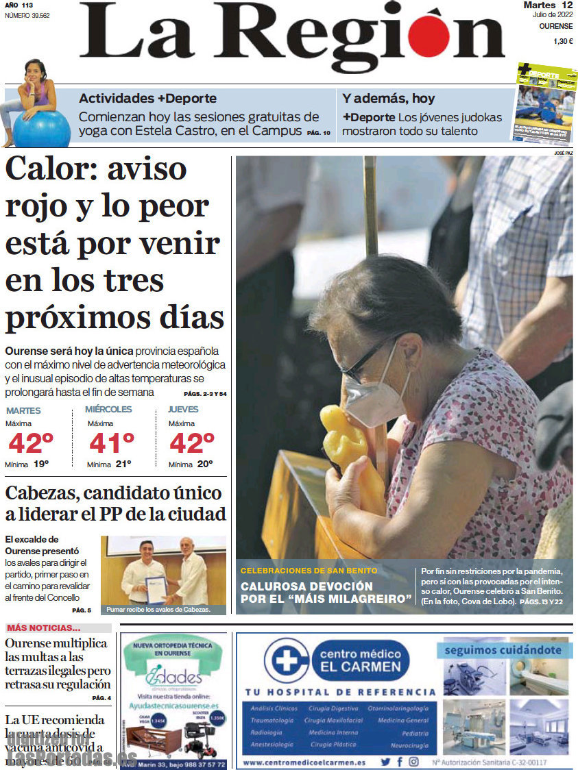 La Región