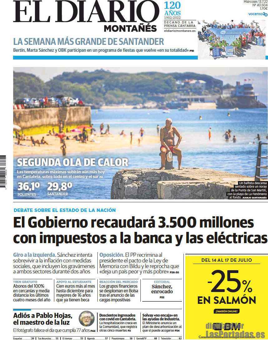 El Diario Montañés