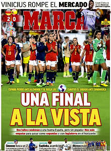 Periodico Marca