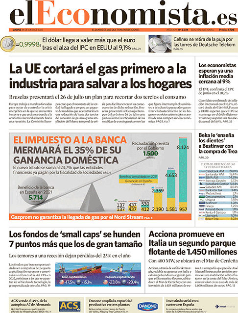 El Economista