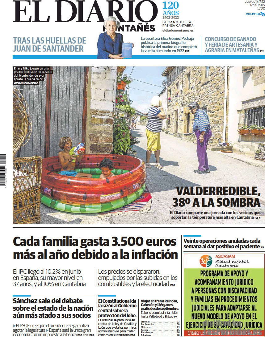 El Diario Montañés