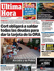 /Última Hora
