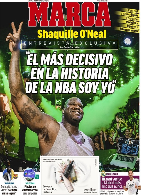 Marca