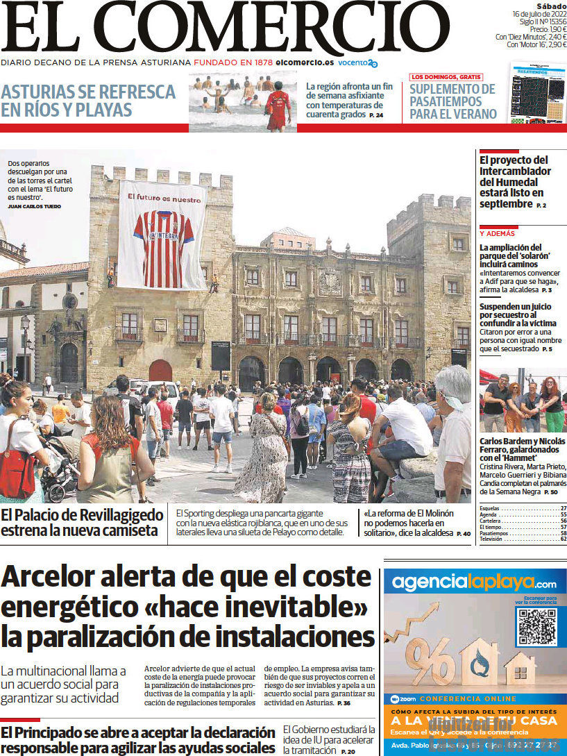 El Comercio