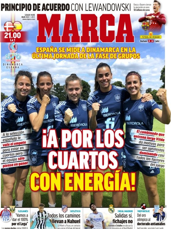 Marca