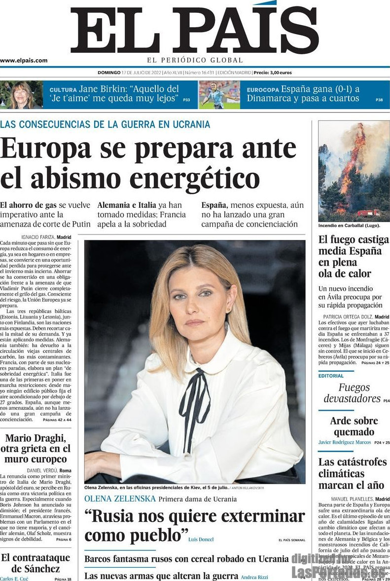El País