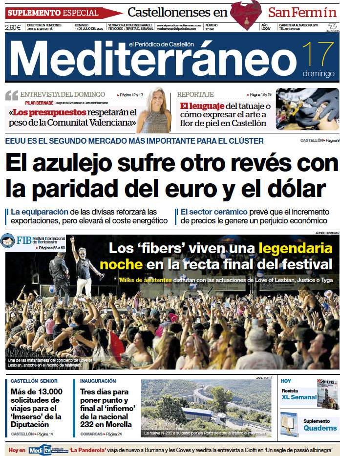 Mediterráneo