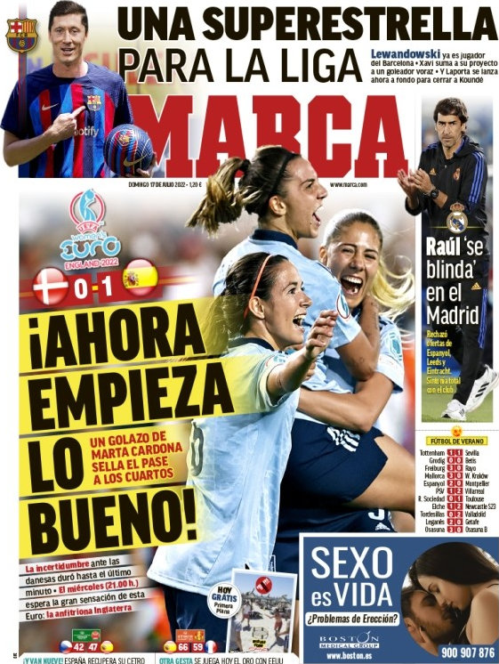 Marca