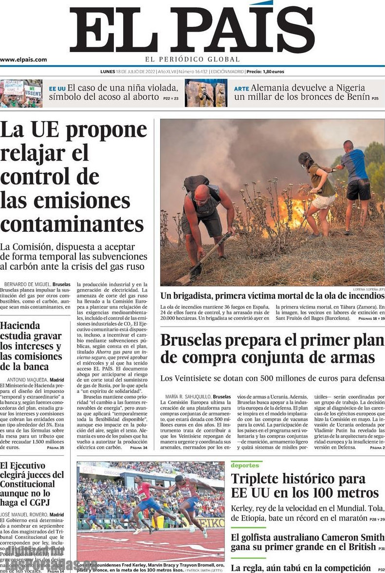 El País