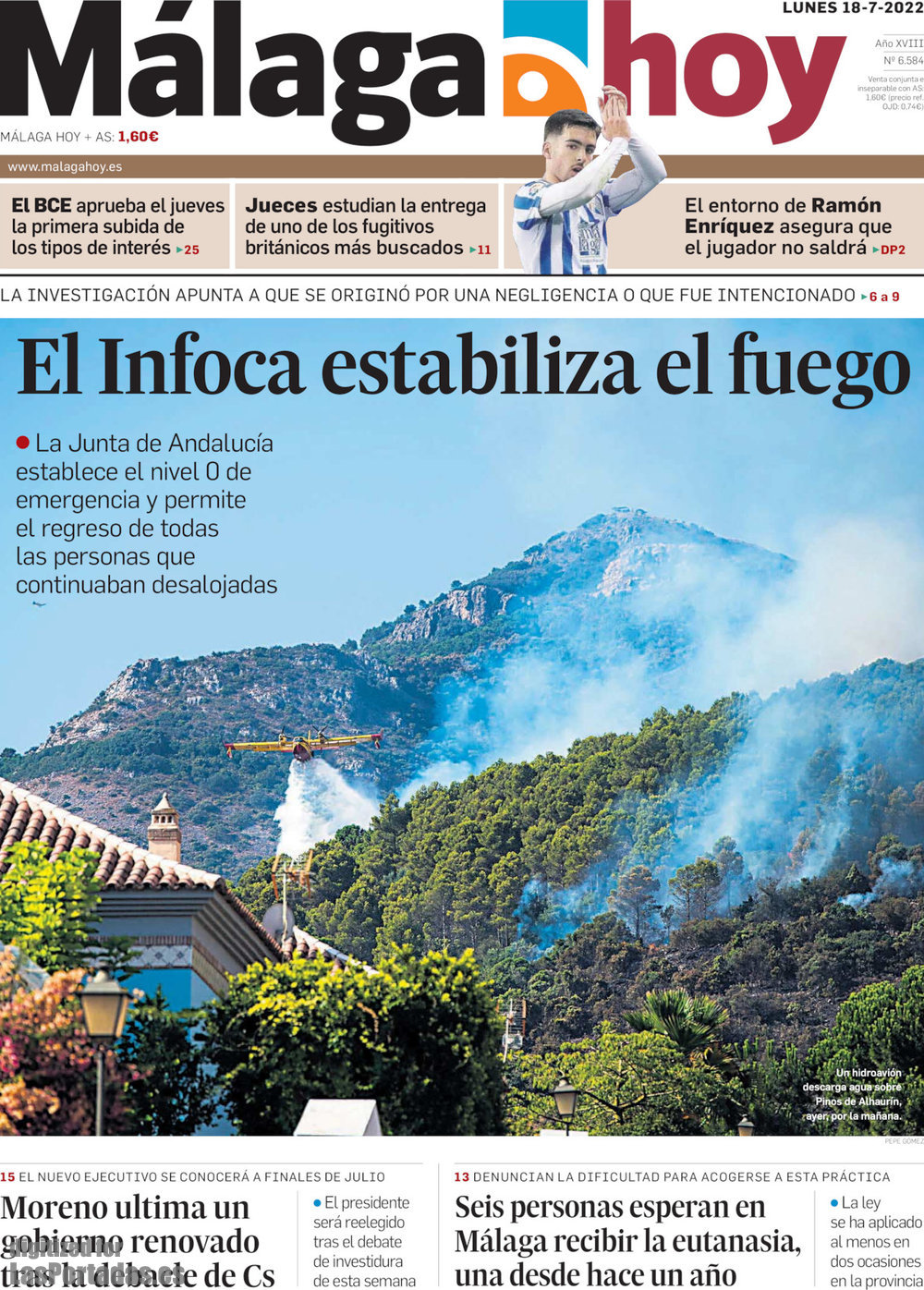 Malaga Hoy
