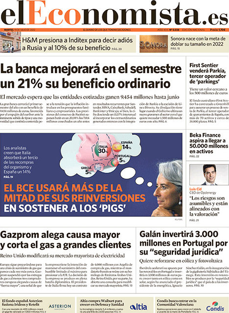 El Economista