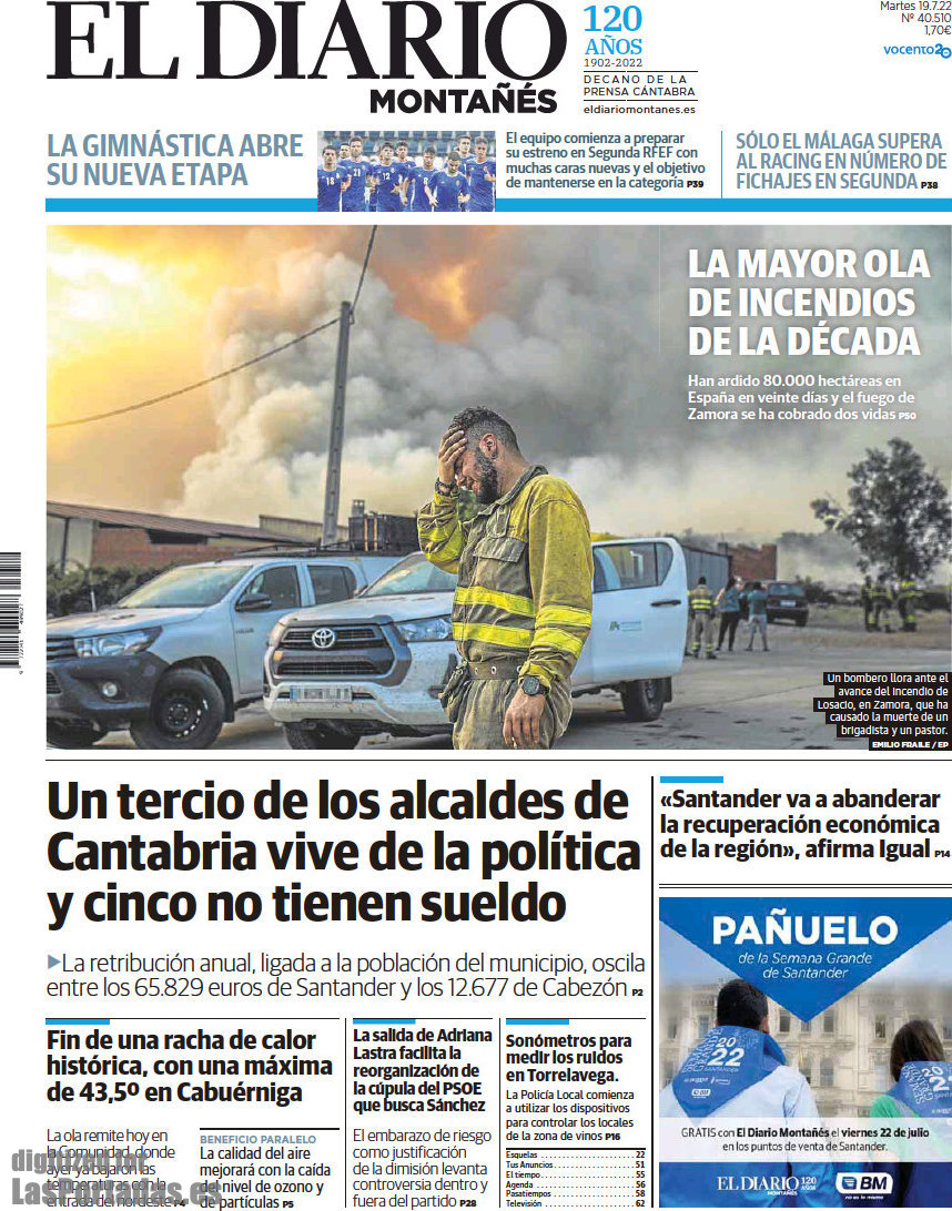 El Diario Montañés