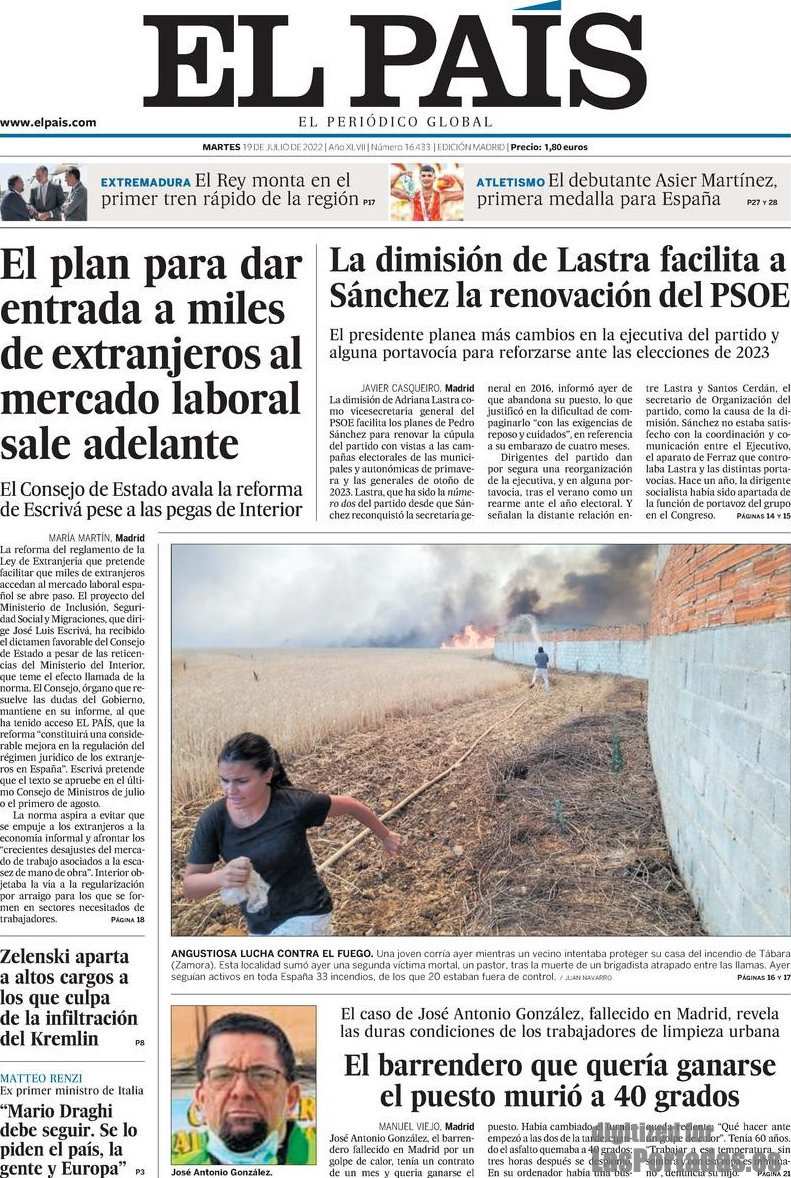 El País