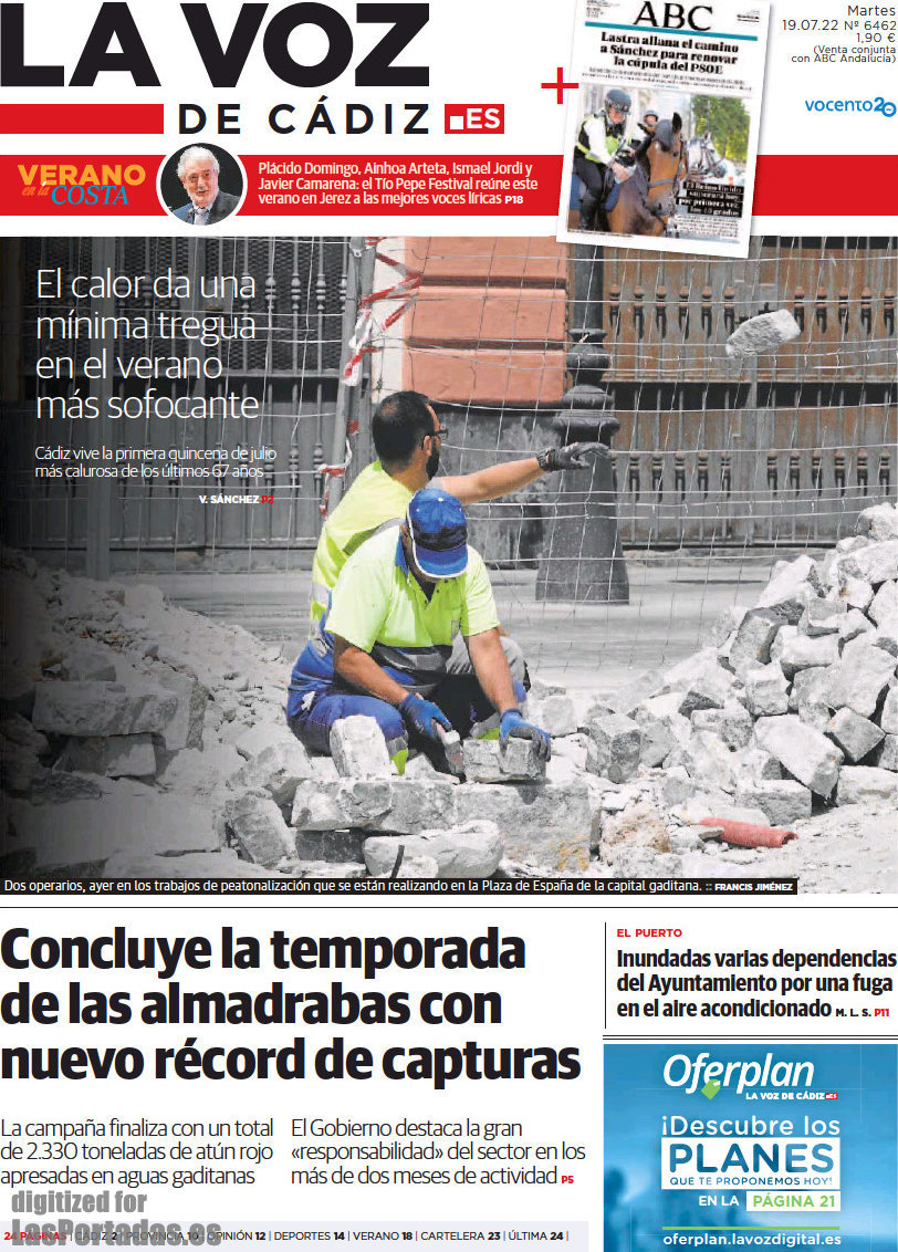 La Voz de Cádiz