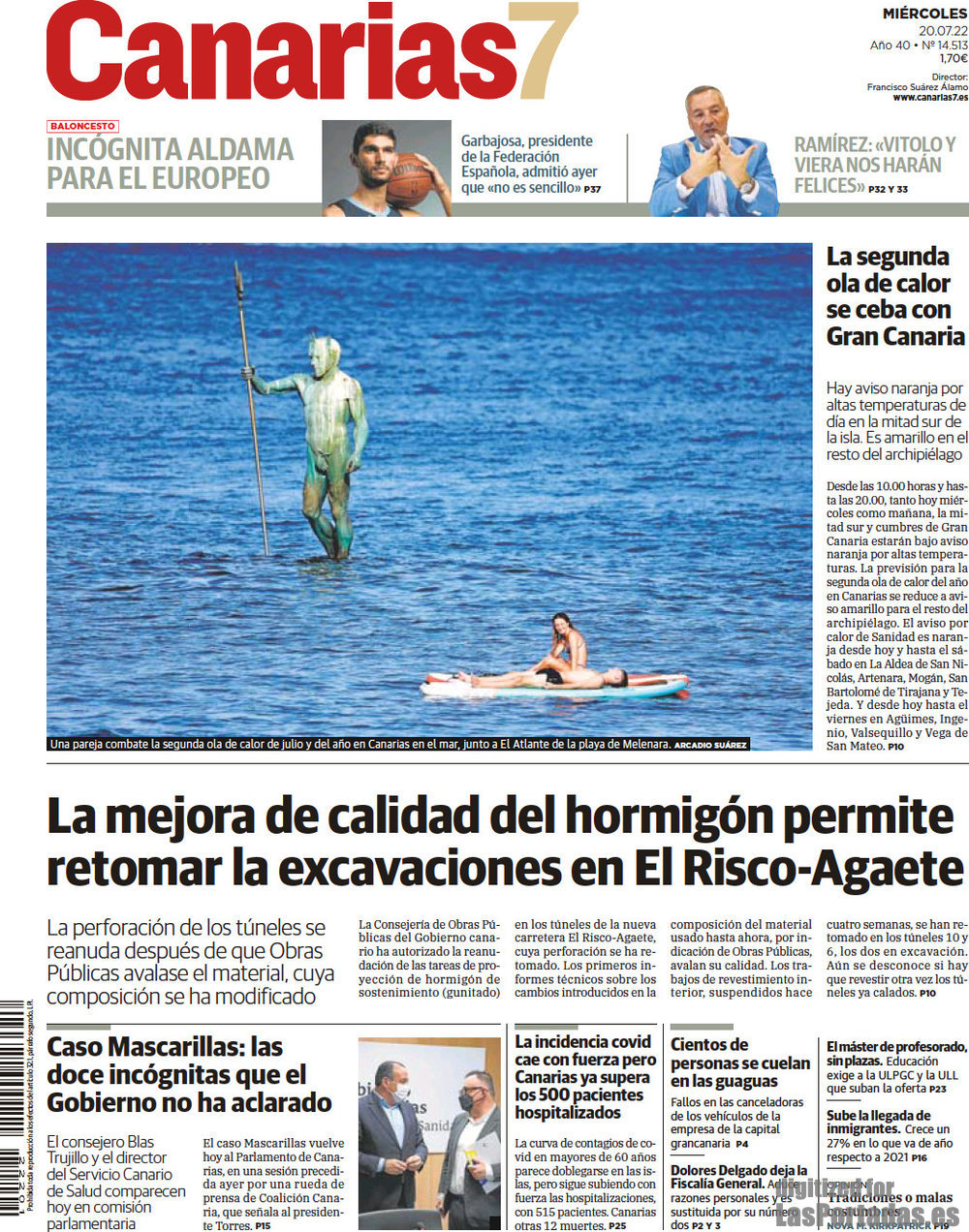 Canarias7