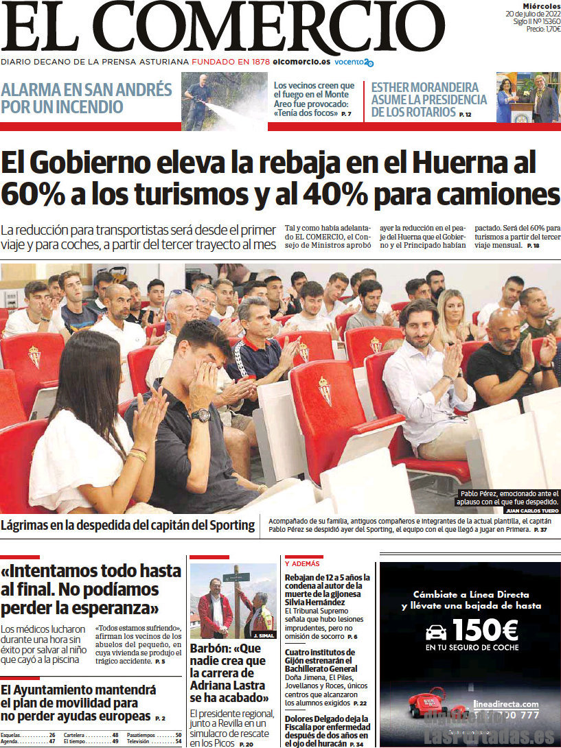 El Comercio