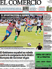 /El Comercio