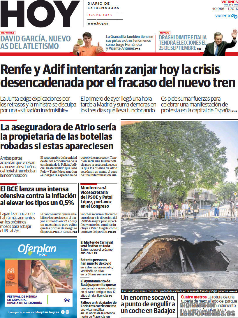 Hoy