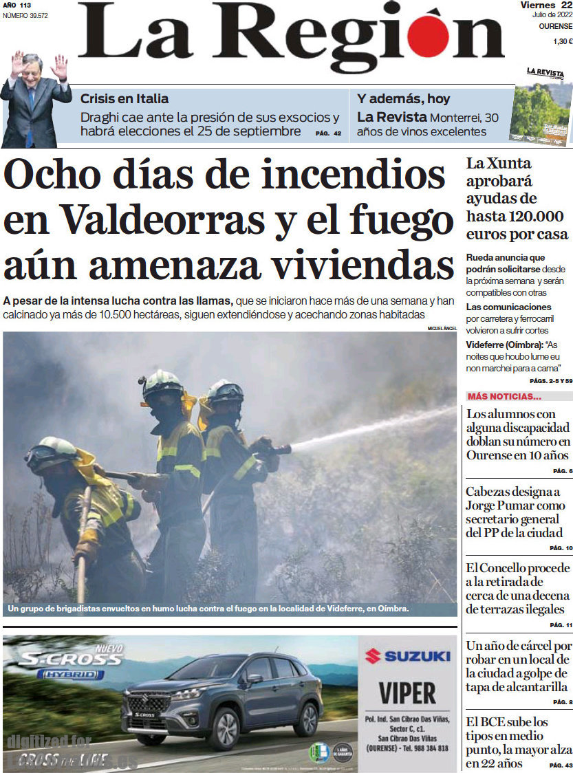 La Región