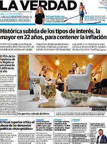 Periodico La Verdad