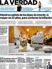 /La Verdad