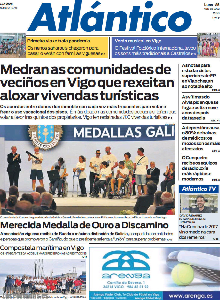 Atlántico Diario