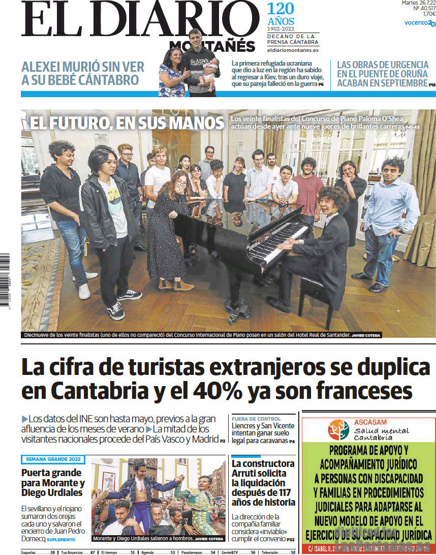 El Diario Montañés