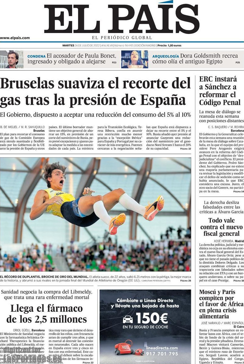 El País