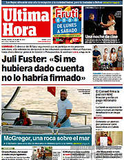 /Última Hora