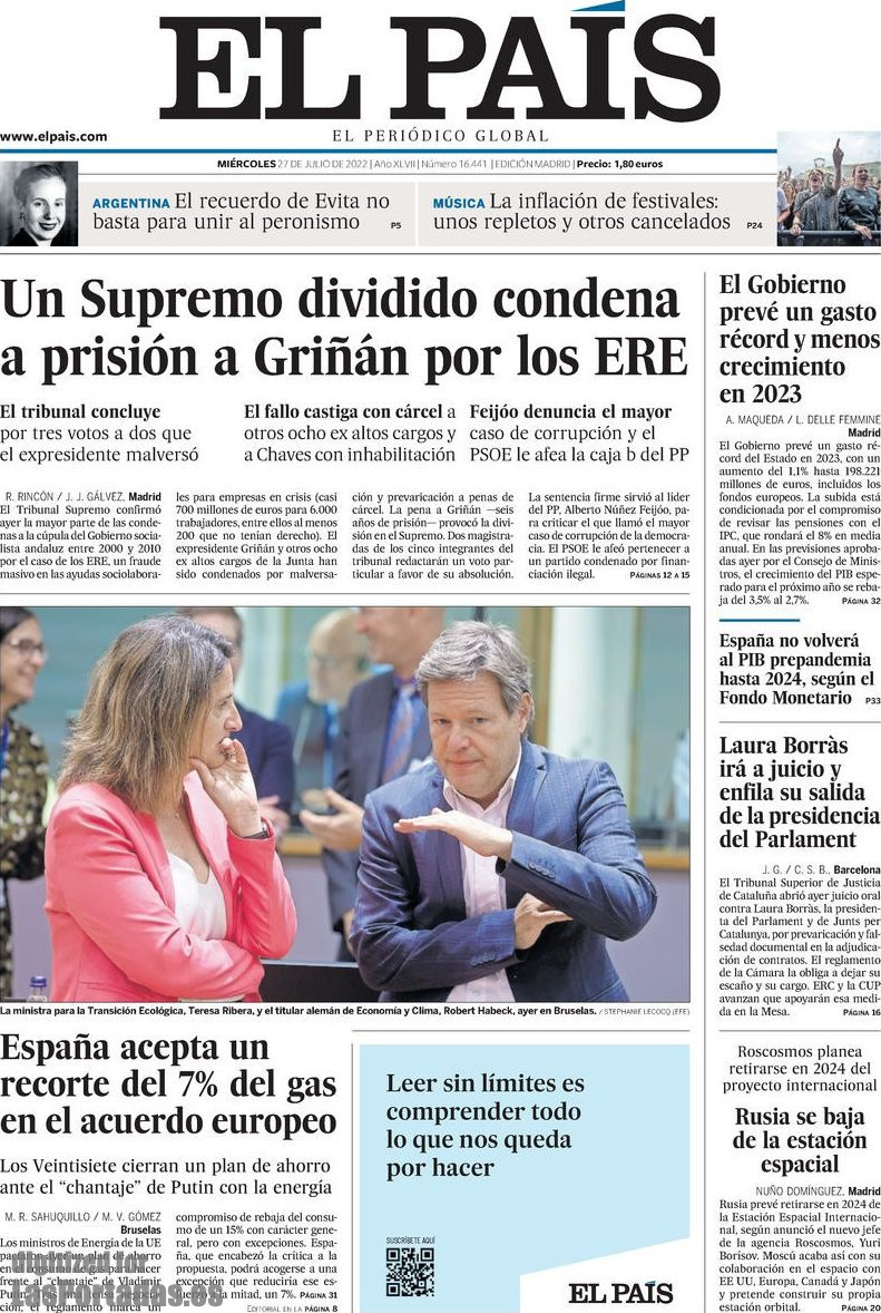 El País