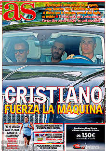 Periodico AS