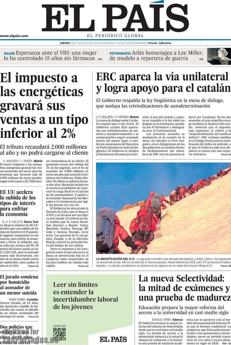 El País