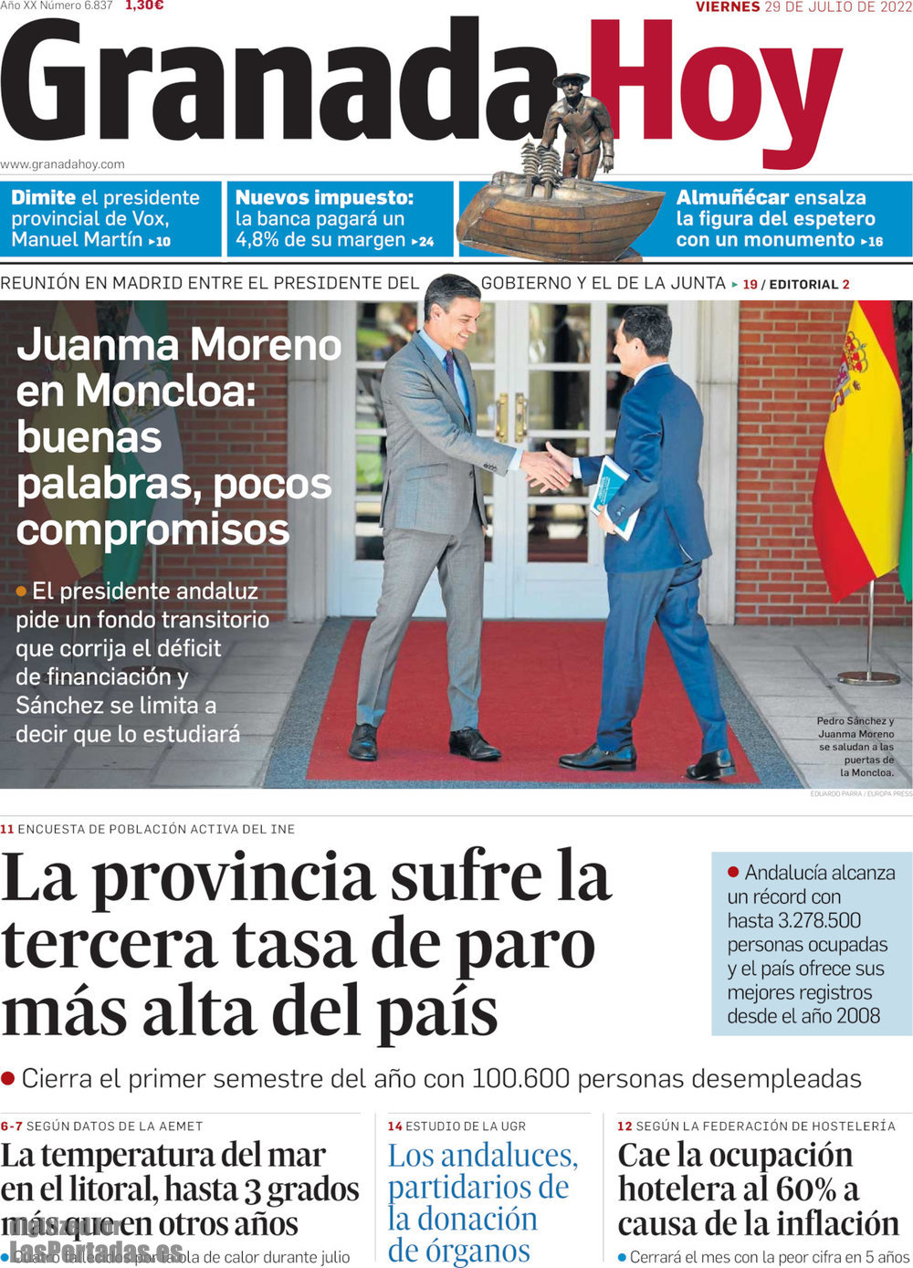 Granada Hoy