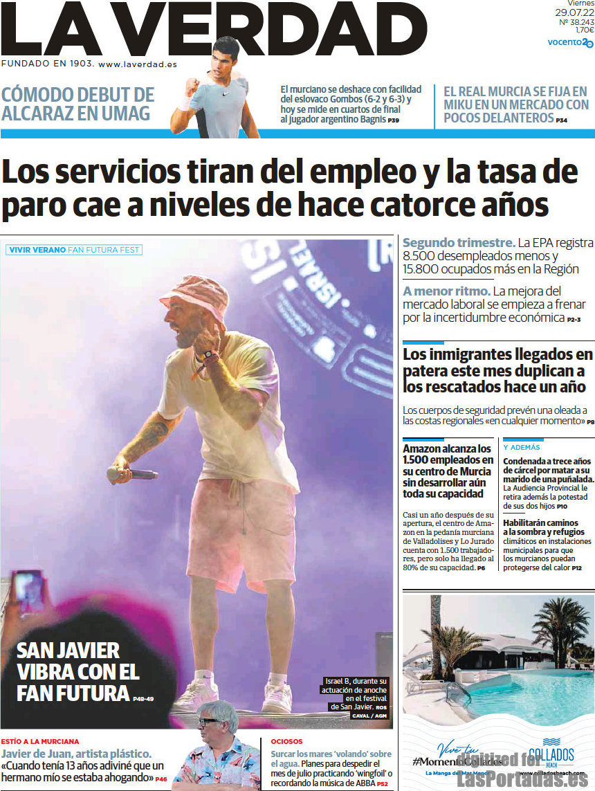 La Verdad