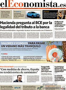 Periodico El Economista