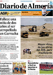 /Diario de Almería