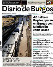 /Diario de Burgos