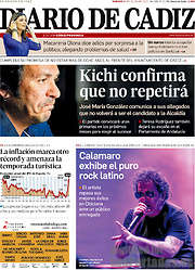 /Diario de Cádiz